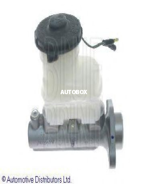HONDA CIVIC BRAKE MASTER CYLINDER