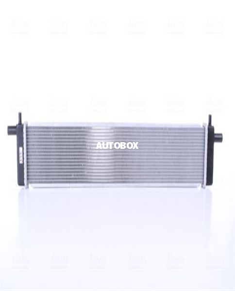 MAZDA  323 RADIATOR