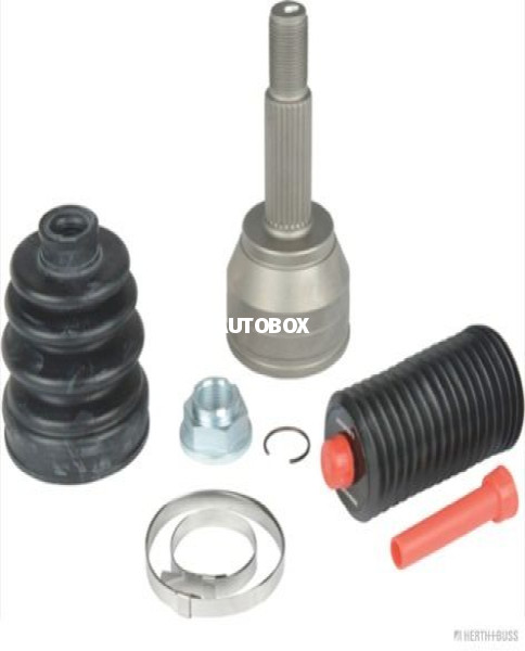 MAZDA 2 CV JOINT