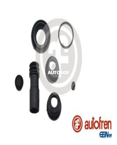 MERCEDES BENZ, PEUGEOT 406,605,607 CALIPER REPAIR KIT