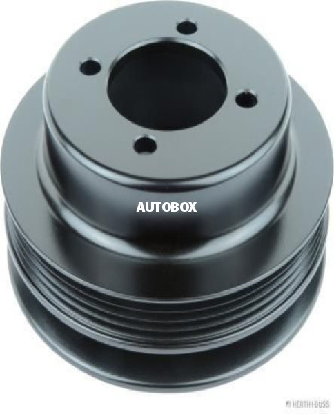MITSUBISHI L200-L300  PAJERO CRANK PULLY For Sale