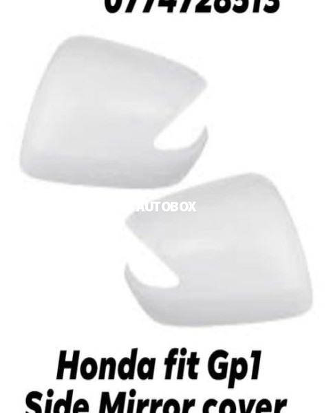 HONDA FIT GP1 SIDE MIRROR COVER FOR SALE