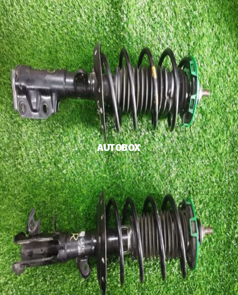 HONDA FIT GP5 FRONT SHOCKS FOR SALE