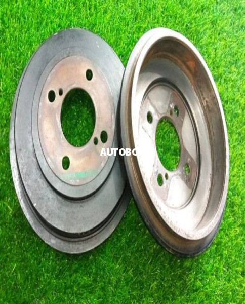 HONDA GP5 REAR DRUM FOR SALE