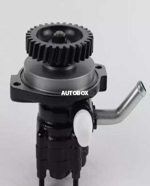 ISUZU 4HF1 POWER STEERING PUMP FOR SALE
