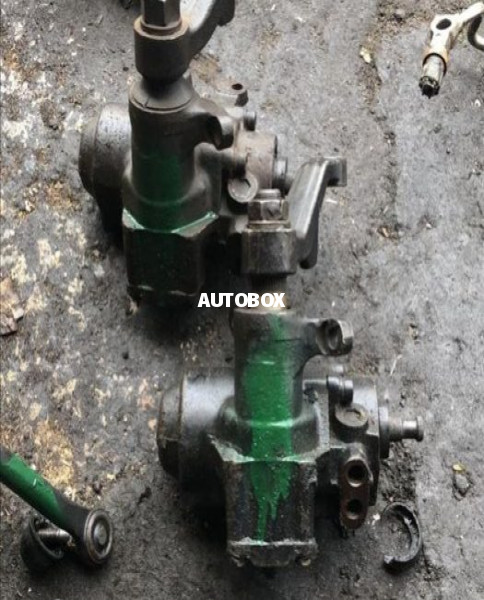 Isuzu Fargo power steering box For Sale