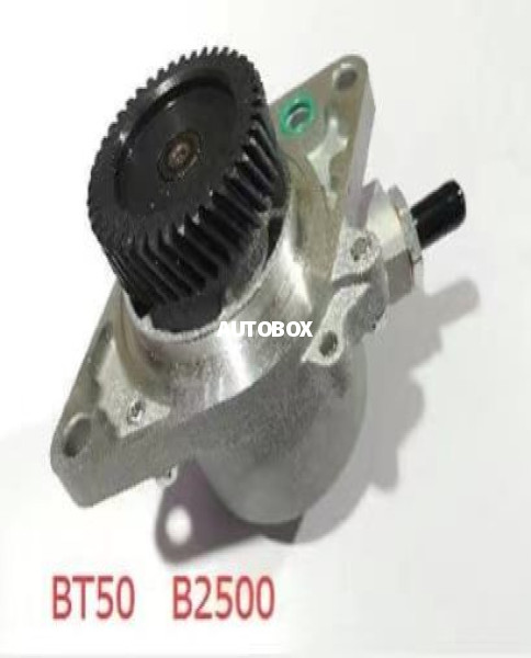 Mazda BT50 B2500 Brake Vacuum pump For sale
