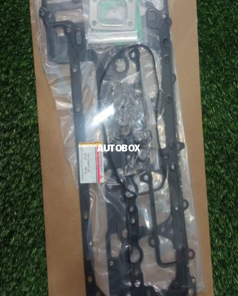 MITSUBISHI FUSO 4P10 GASKET KIT FOR SALE