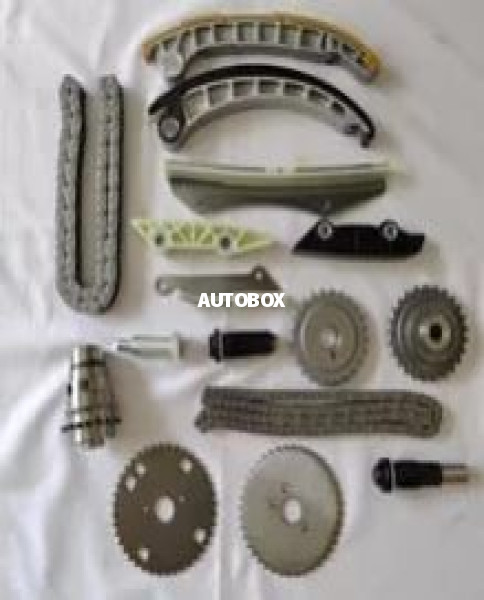 MITSUBISHI FUSO 4P10 TIMING CHAIN KIT FOR SALE