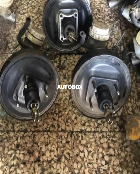 Mitsubishi Pajero Brake booster For Sale