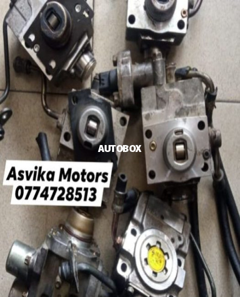 Mitsubishi Pajero io GDi High-pressure pump For Sale