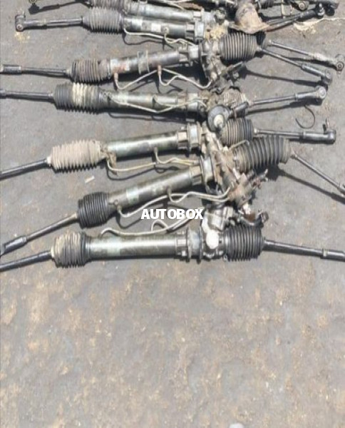 Nissan FB13-FB14 power steering rack For Sale