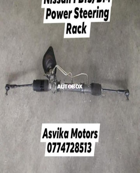 NISSAN SUNNY FB13-FB14 POWER STEERING RACK FOR SALE