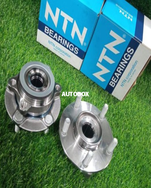 NISSAN X-TRIL NT31 FRONT HUB UNIT FOR SALE