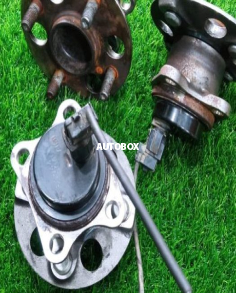 TOYOTA AQUA REAR HUB UNIT FOR SALE