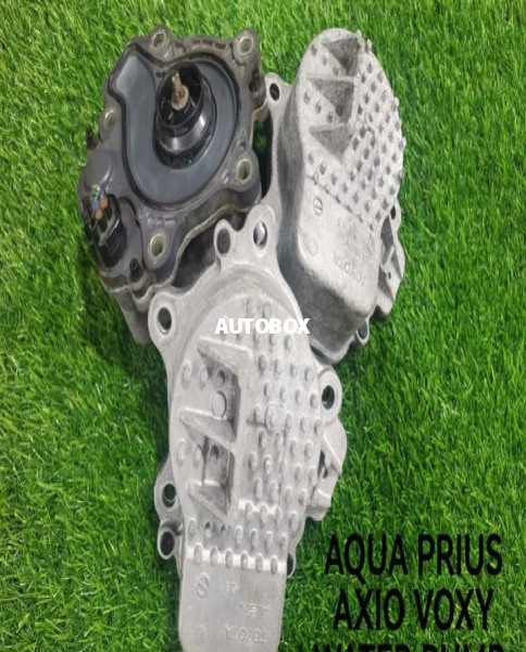 TOYOTA AQUA WATER PUMP FOR SALE