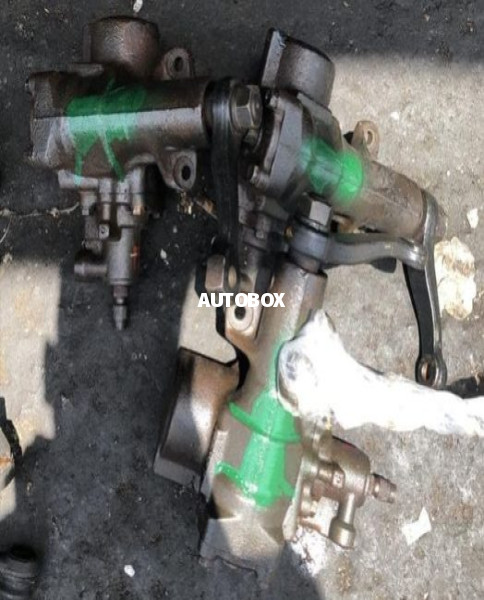 Toyota Hilux Ln85 power steering box For Sale