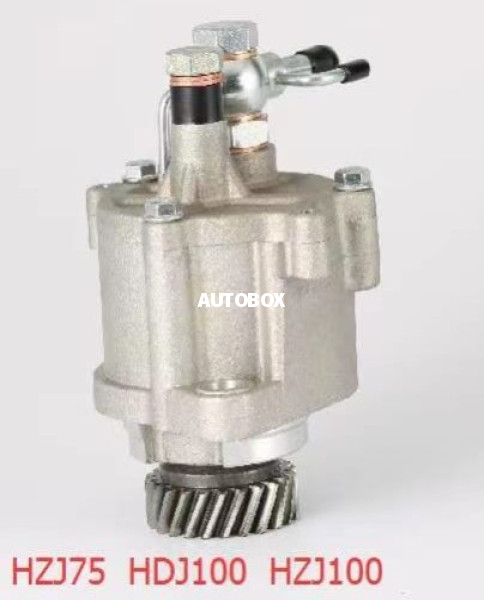 TOYOTA HZJ100,HZJ175,HDJ100 Brake Vacuum pump For Sale