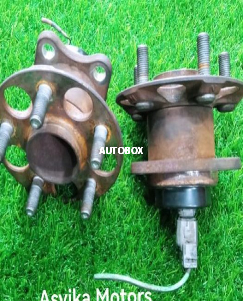TOYOTA PRIUS 30 REAR HUB UNIT FOR SALE