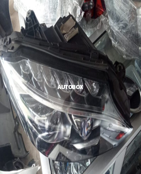 Benz Head Light for sale