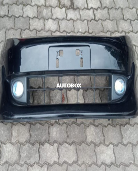 Honda Air Wave Front Buffer Bumper for sale