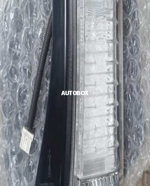 Honda N Box Custom tail Light for sale