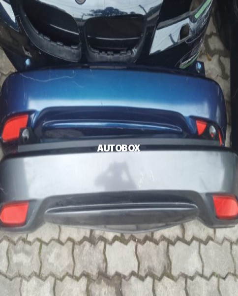 Honda Vezel rear Buffer Bumper for sale