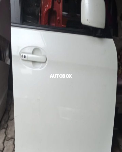 Suzuki Spacia Front Side Door Panel for sale