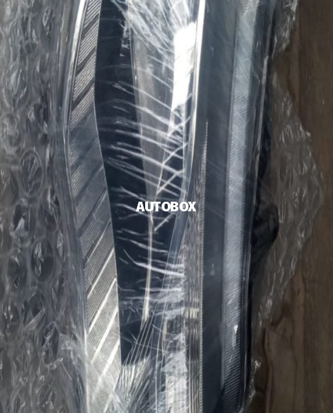Toyota Axio 161 Head Light for sale