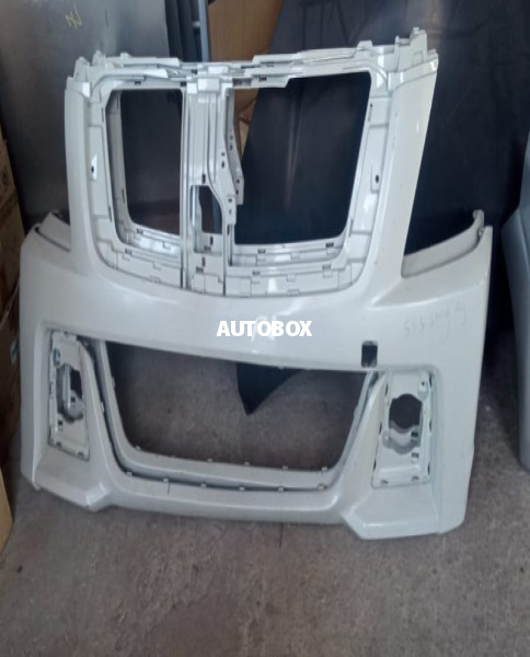 Suzuki Wagon R Stingray Front Buffer for sale