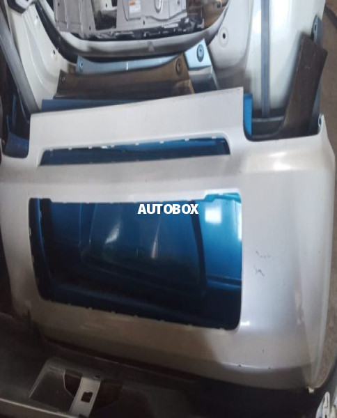 Suzuki Wagon R55 Front Buffer for sale
