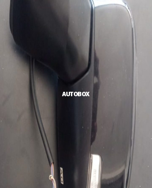 Suzuki Wagon R55 Side Mirror for sale