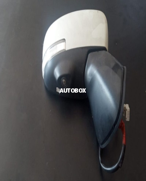 Suzuki Wagon R55 Side Mirror with Camera for sale