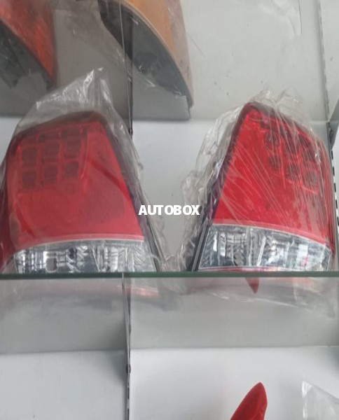 Toyota Allion 2017,2018 Tail Light for sale