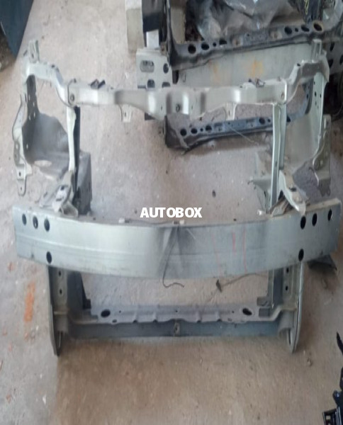 Toyota Allion Nose Cut for sale
