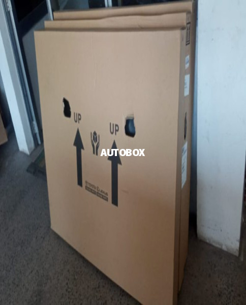 Toyota Axio 161 Bonnet for sale
