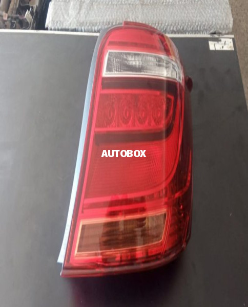 Toyota Belta Tail Light for sale