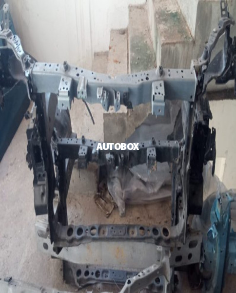 Toyota Prius 30 Nose Cut for sale