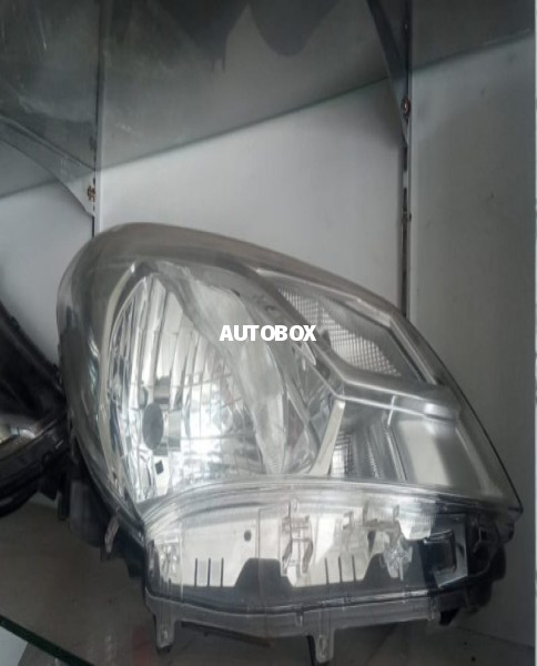 Toyota Vitz KSP 130 Head Light for  sale