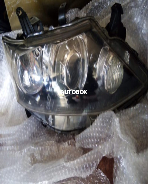 Toyota Allion 260 Head Lamp (Zenon) For sale