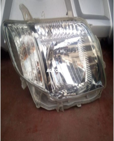 Toyota Axio 141 Head Light Lamp For Sale