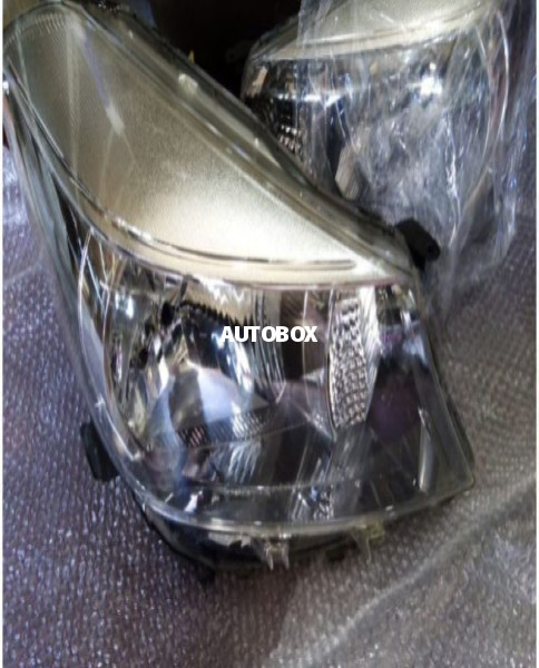 Toyota Vitz KSP 130 Head Lamp For Sale
