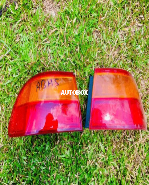 Honda EG8 modified tail lights For Sale