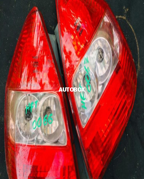 Honda Fit Tail light available For Sale