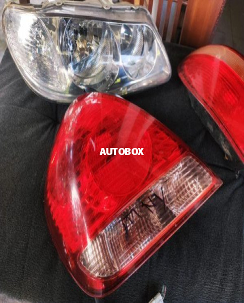 Nissan Sunny N16-17G10 Taillight For Sale