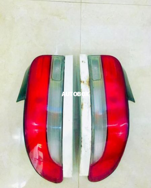 Subaru Impreza WRX STI tail lights(both) For Sale
