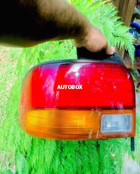 Subaru Impreza wrx tail light available For Sale