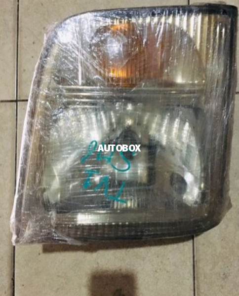 Subaru TV 1 headlights For Sale
