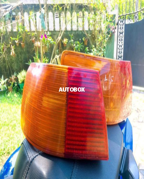 Toyota Corona premio 1997 tail lights For Sale