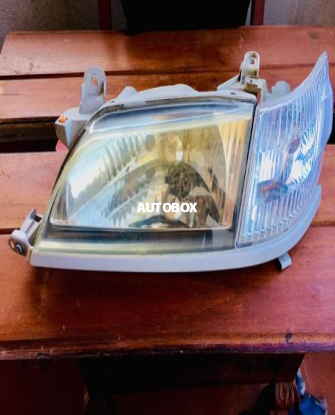 Toyota Corona Premio Head Lights For Sale